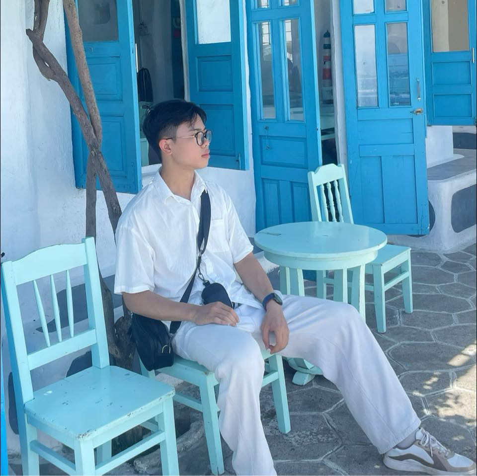 Nguyễn Thành Đạt