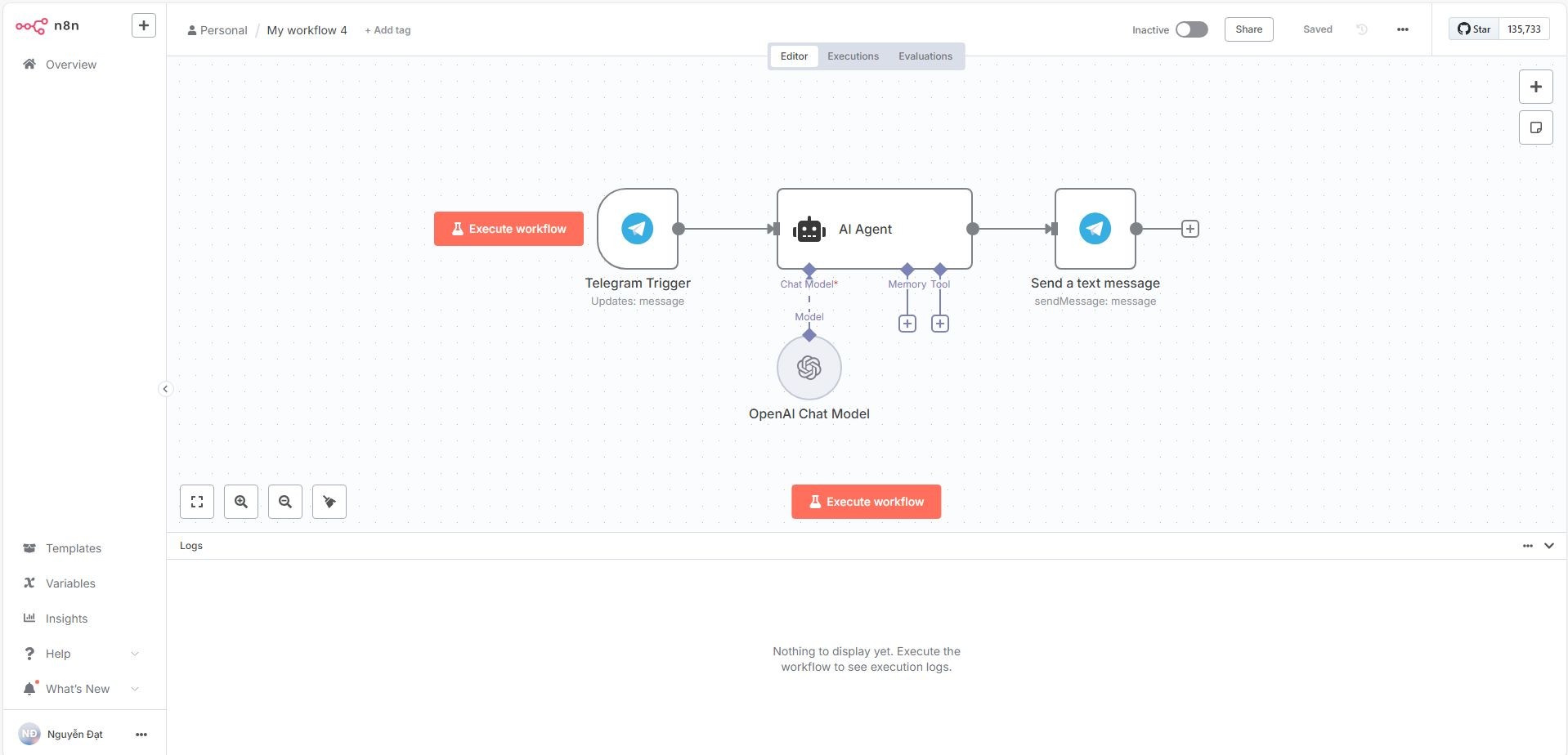 Tiết kiệm hơn 1 triệu 1 tháng nhờ biết đến selfhost